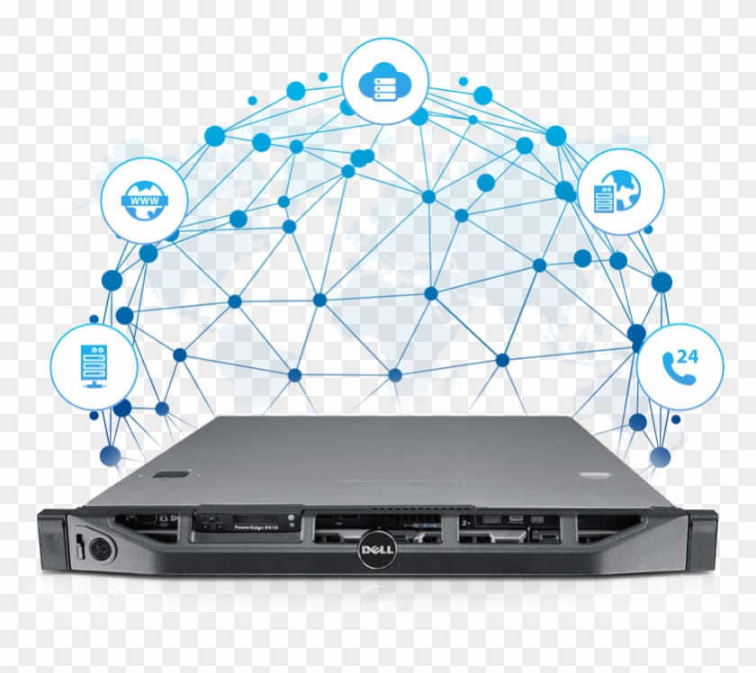 Our Experts Can Help You With Backups, Dns, Vps, Cloud - Dell Poweredge R410 Clipart
