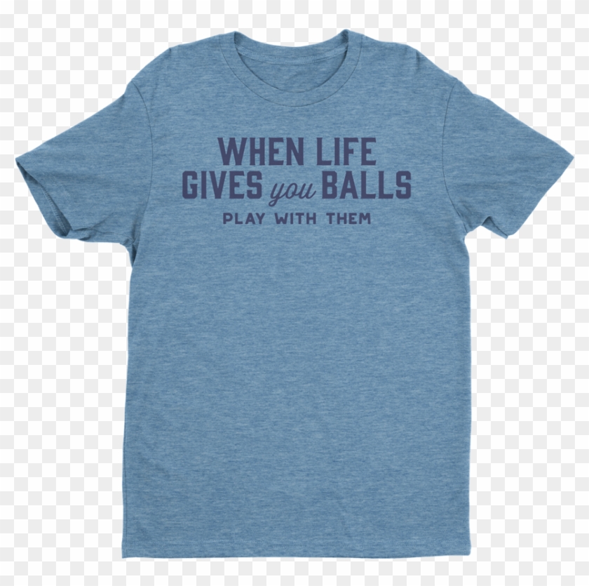 Active Shirt Clipart #5402982