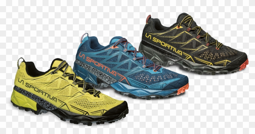 Akyra Men's - La Sportiva Akyra Mens Clipart #5403070