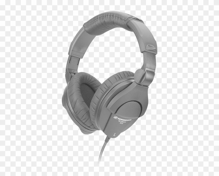 Sennheiser Hd 280 Pro Clipart