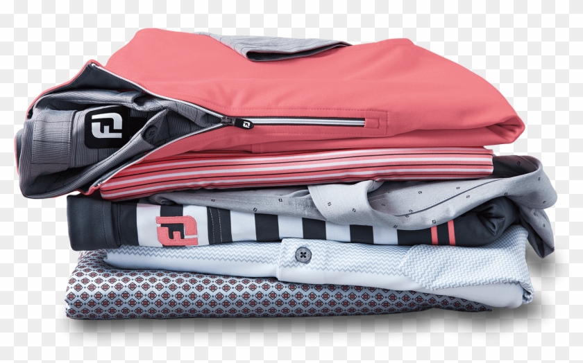 Anaheim Collection Apparel Stack - Footjoy Spring Summer 2019 Clipart #5403111