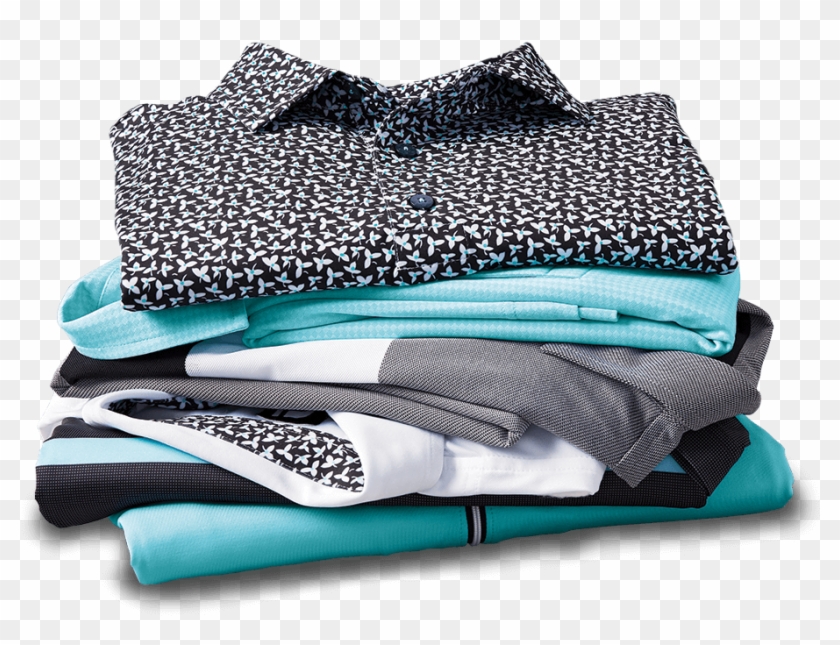 Wilmington Collection Apparel Stack - Blanket Clipart #5403286