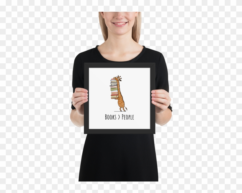 Books Open Your Mind, Broaden Your Mind, And Strengthen - Poster Clipart #5403348