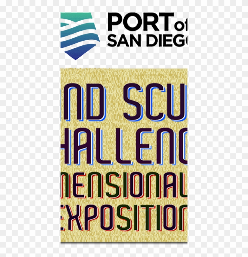 7th Posd Usssc Stack - Poster Clipart