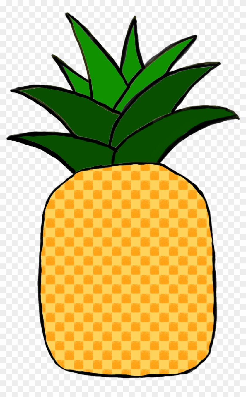 Png Black And White Library Beach Transparent Fruit - Sniper Scope View Transparent Clipart