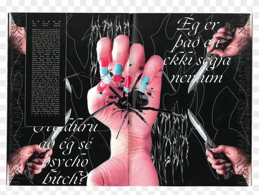 Ma Show Book - Album Cover Clipart