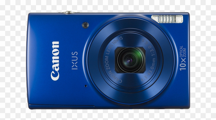Categories - Canon Ixus 190 Clipart