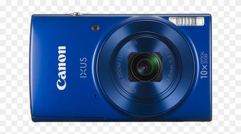 Categories - Canon Ixus 190 Clipart #5403425