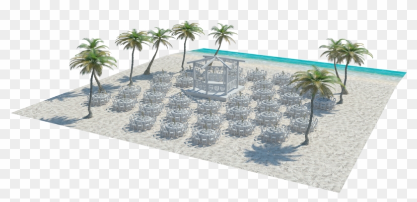 Attalea Speciosa , Png Download - Attalea Speciosa Clipart