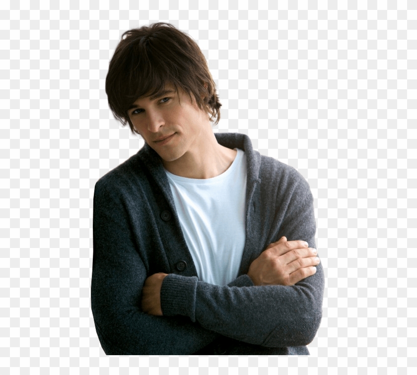 Johnny-sport - Perruque Vrai Cheveux Homme Clipart