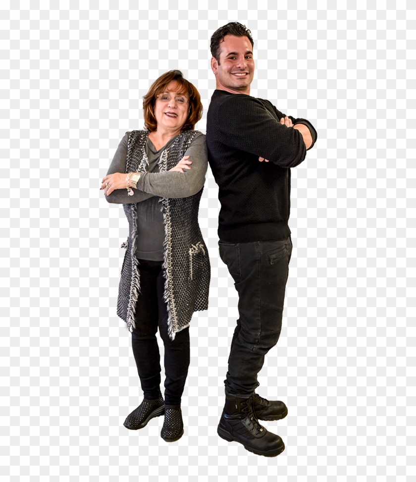 Barbara Paolercio - Wigs By Barbara Clipart #5403664