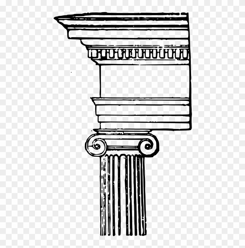 How To Set Use Ionic Order Icon Png - Jonisk Kapitäl Clipart #5403717