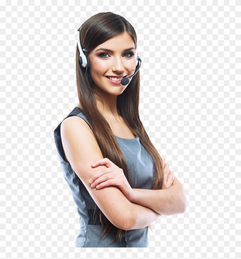 Request A Call Back We Are Waiting To Share All Of - Call Center Agent Png Clipart