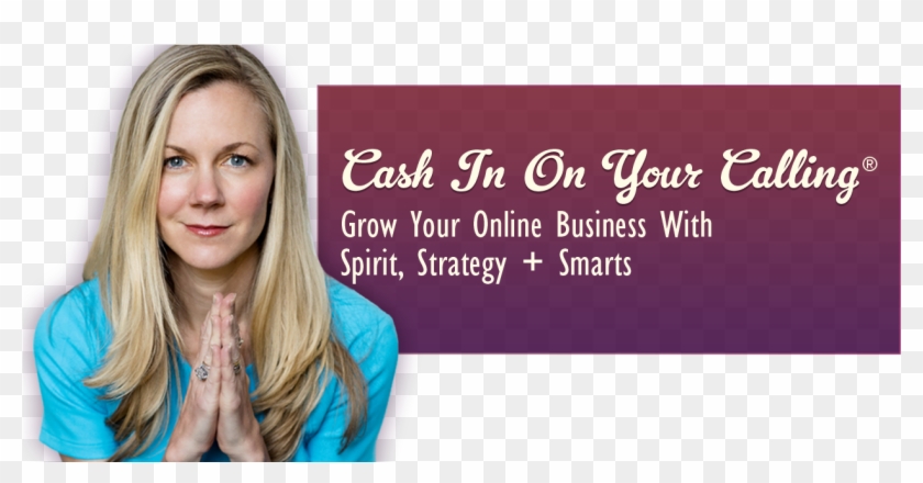 Join Us Before Cash In On Your Calling Begins - Girl Clipart #5403746