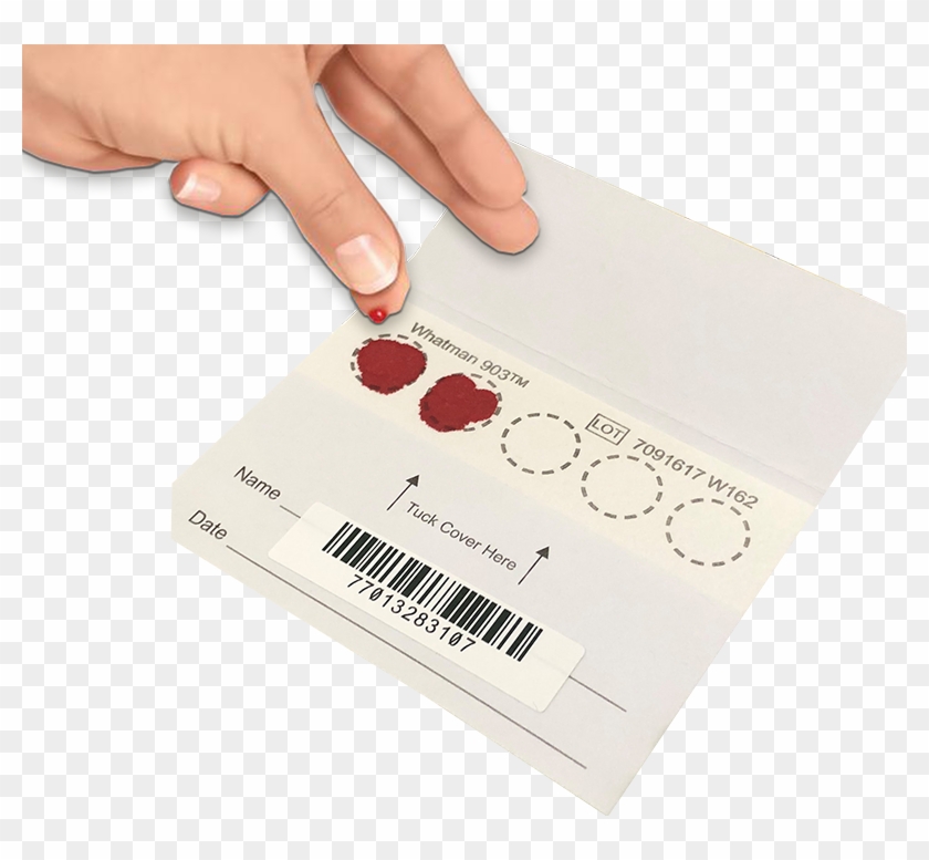 Blood Hand Png - Illustration Clipart #5403837