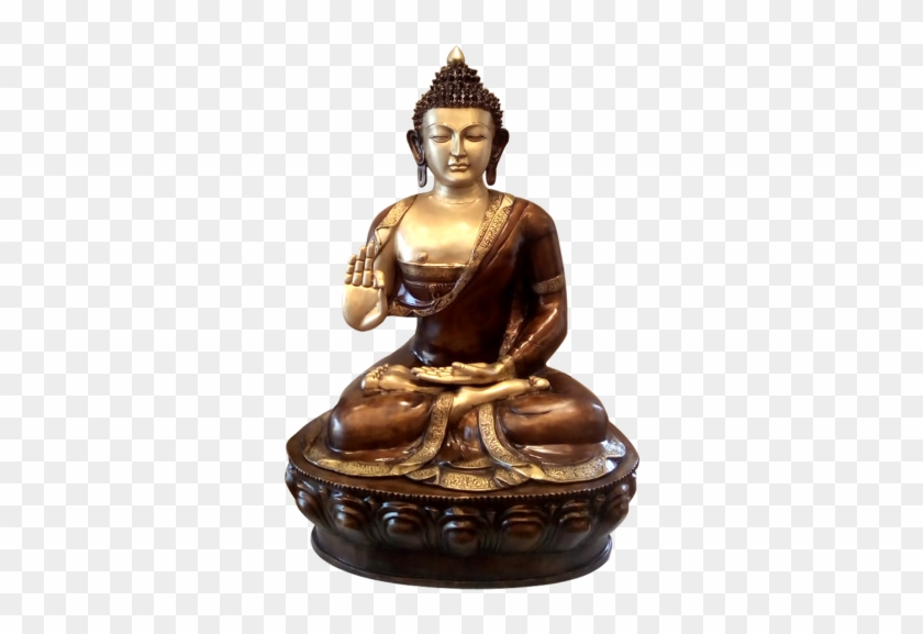 Buddha - Gautama Buddha Clipart #5403884