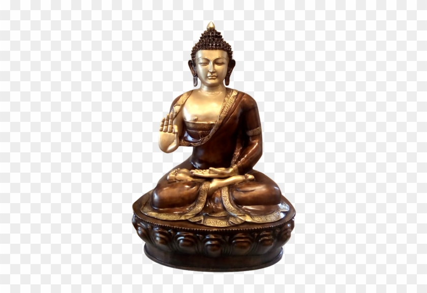 Buddha - Gautama Buddha Clipart