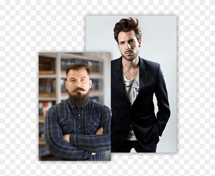 Dave Cross, London - Barber Clipart