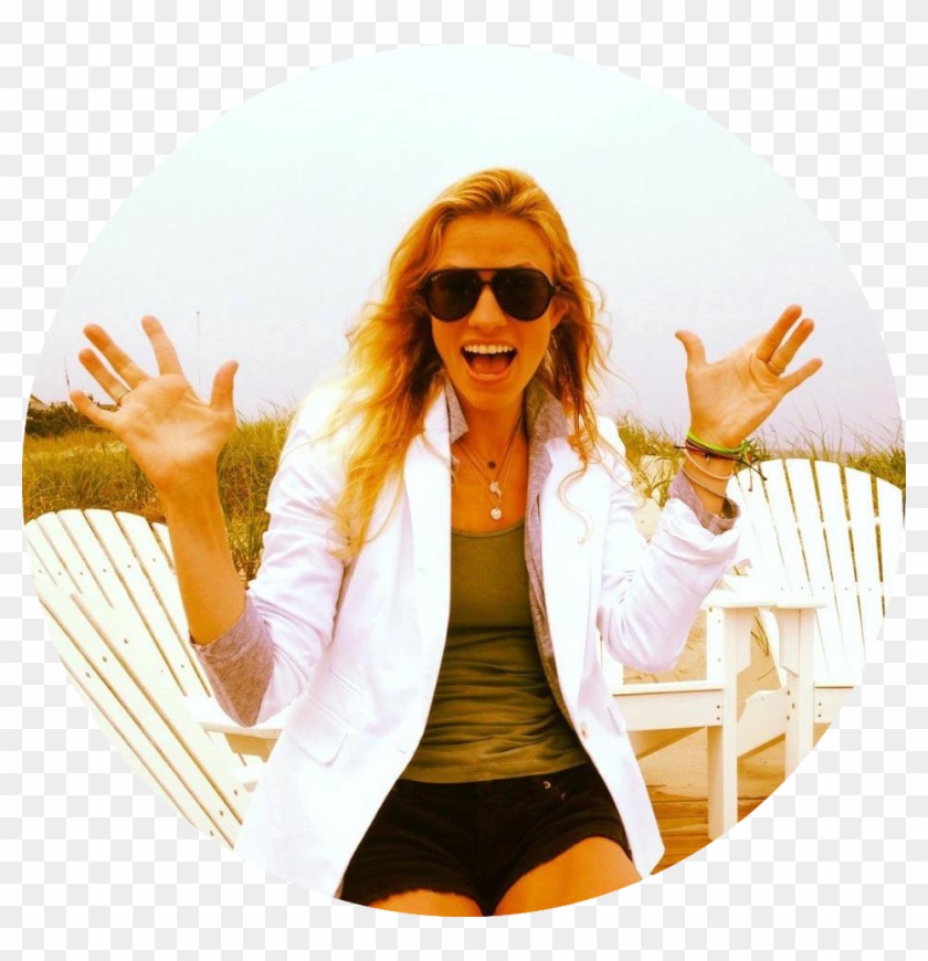 Dior - Girl Clipart #5404207