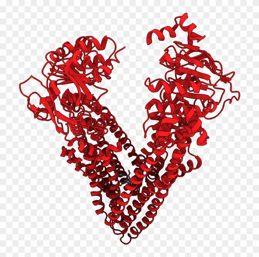 4m2s - Heart Clipart