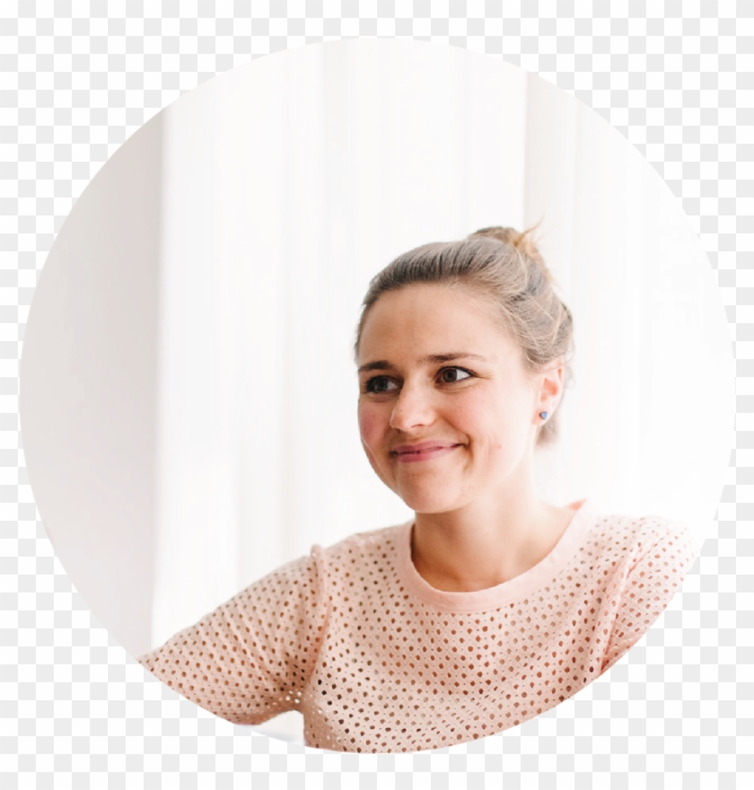 Web 4 01 - Girl Clipart