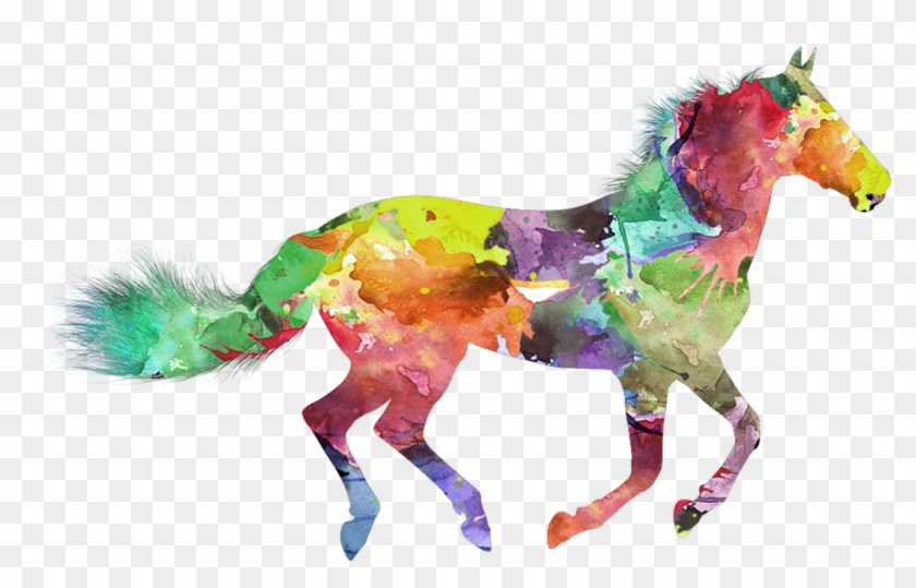 Horse Riding - Melbourne Cup Predictions Clipart
