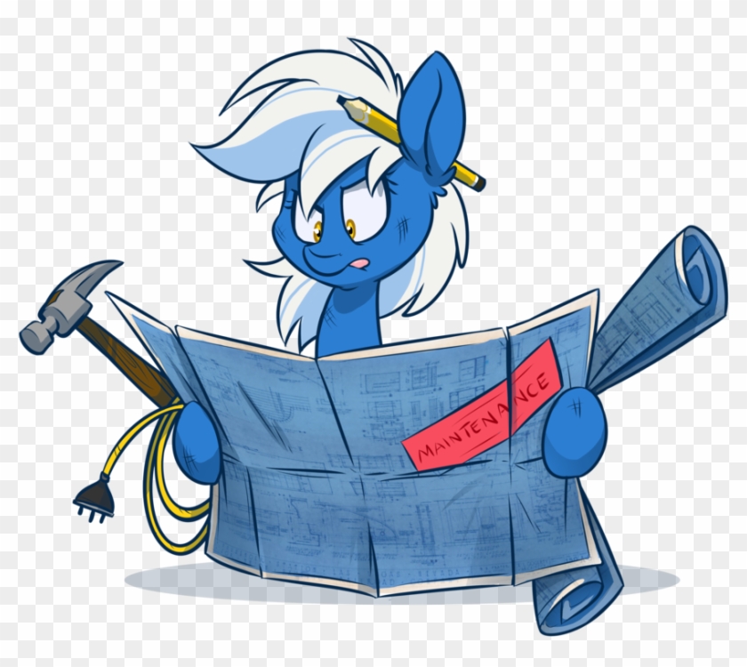 Absurd Res, Artist - Cartoon Clipart #5404613