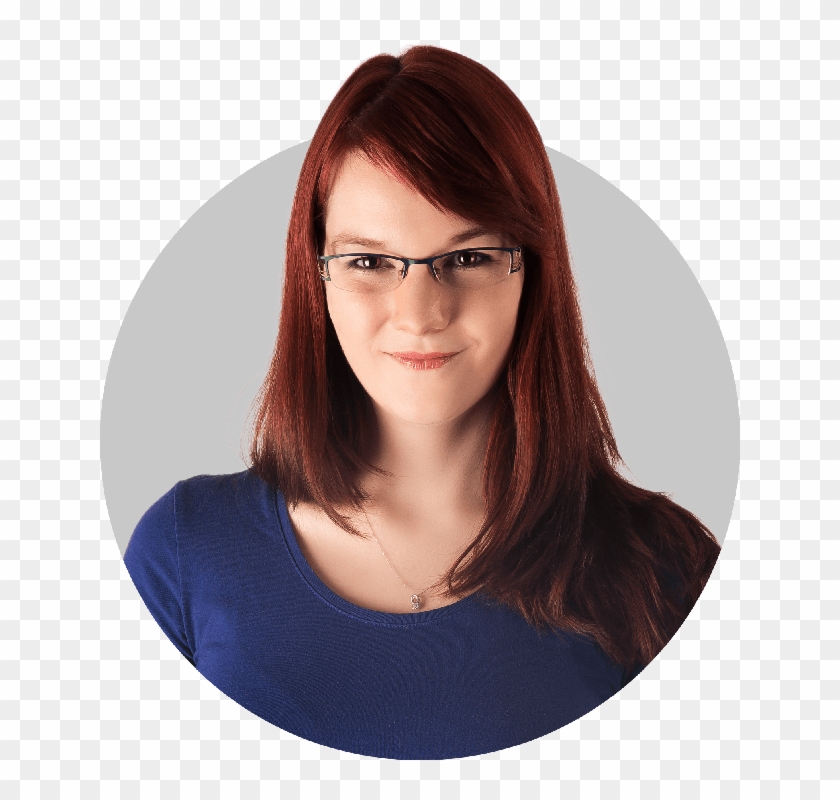 Girl Clipart #5404671