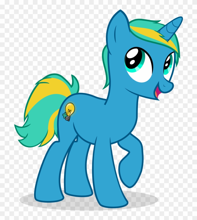 Vector Horses Horse Rider - Cartoon Clipart