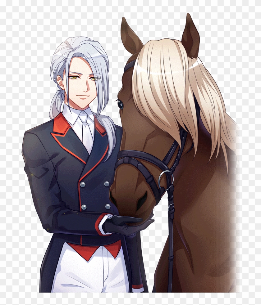 Azuma Comedy Ssr Transparent - Cartoon Clipart