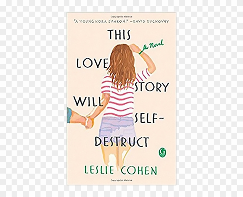 This Love Story Will Self-destruct Clipart