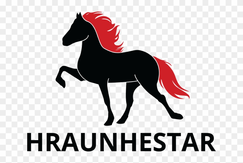 Stallion Clipart #5405641