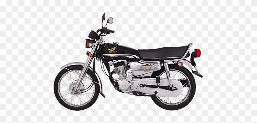 New Model Honda