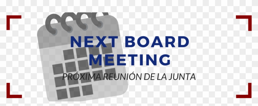 Click Here For Date, Time, And Location Of Next Ochla - Graphic Design Clipart #5405887