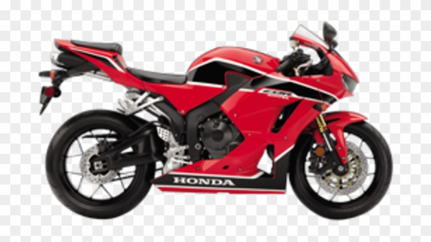 Cbr600 Rr Know More - 2018 Honda Cbr 600 Clipart