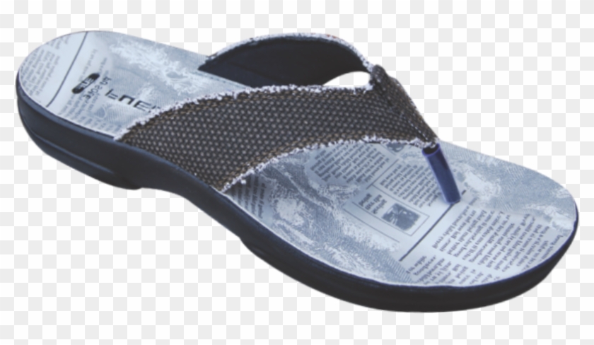 Slipper Png Photo - Men Slipper Png Clipart #5406013