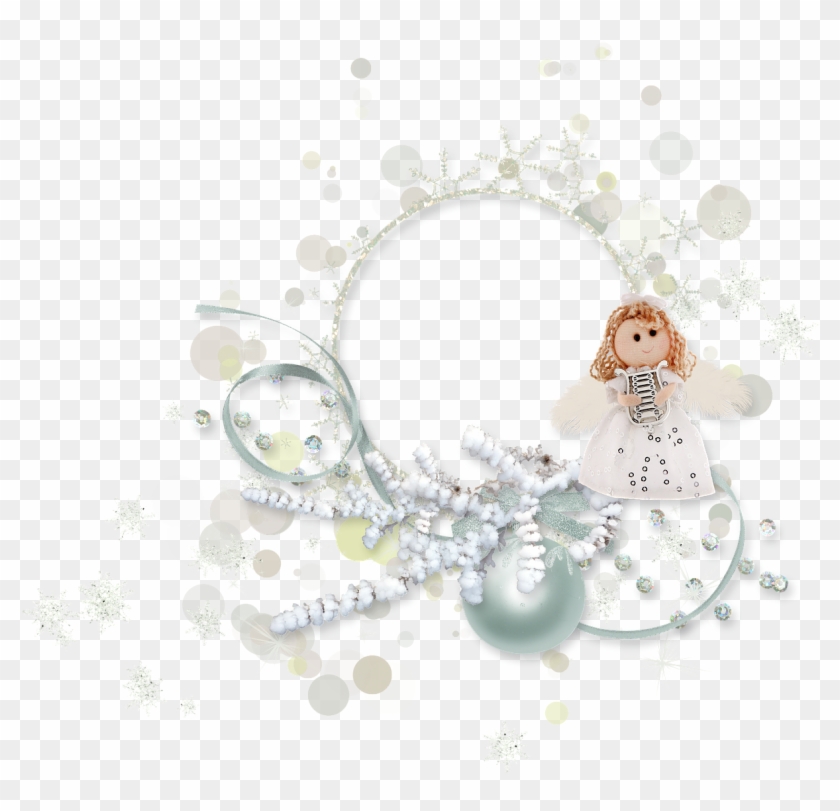 Winter,snow,winter - Christmas Tree Clipart