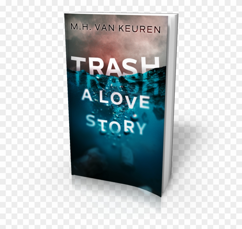 A Love Story - Graphic Design Clipart