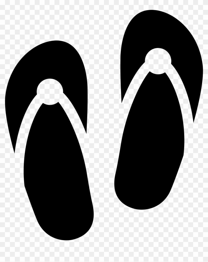Png File - Slipper Logo Png Clipart #5406152