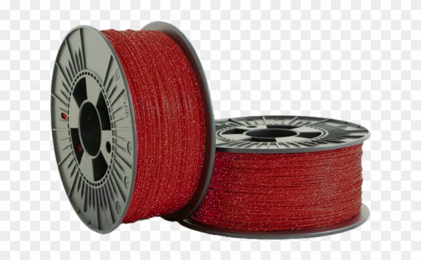 Pla Glitter - Wire Clipart #5406420