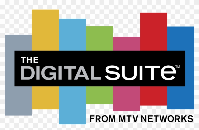 Digital Suite Logo Png Transparent - Graphic Design Clipart #5406584