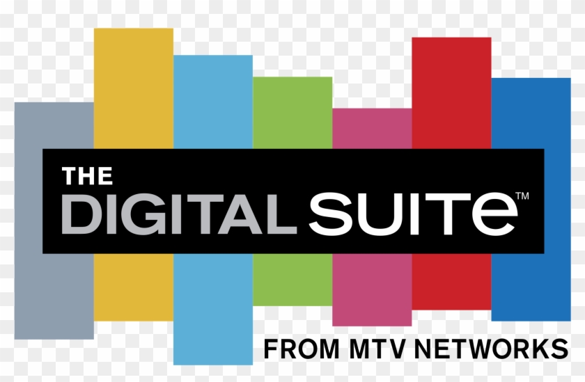 Digital Suite Logo Png Transparent - Graphic Design Clipart