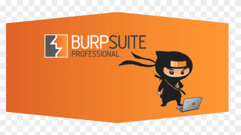 Burp Suite Pro Cracked - Burp Suite Clipart #5406634
