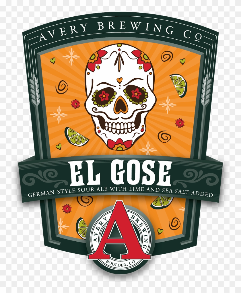 Avery El Gose - El Gose Clipart