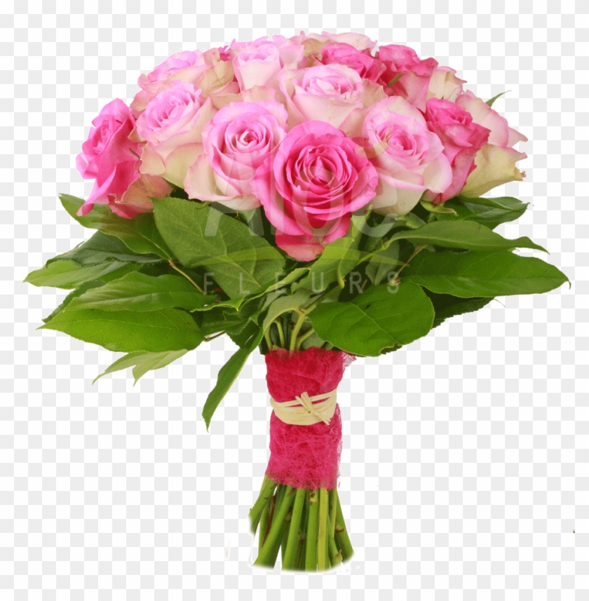 Bouquet De Fleurs Png Clipart