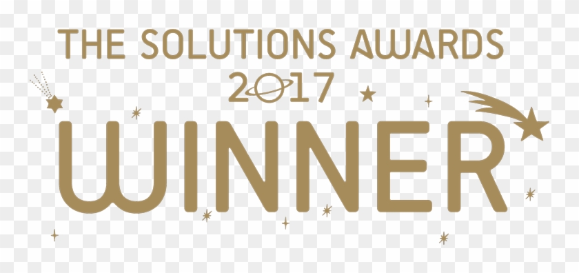 The Solutions Awards - Wolstanton High School Clipart #5407035