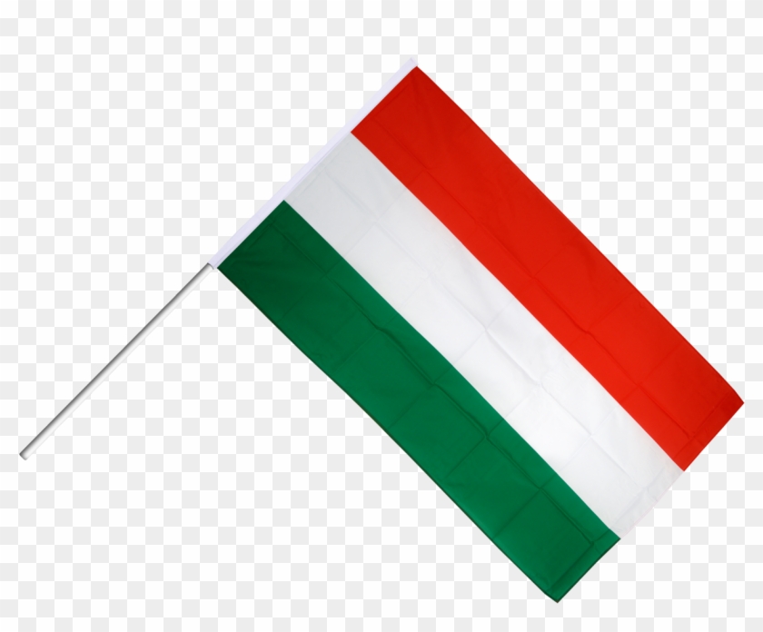 Flagge Deutschland Ungarn Clipart #5407168