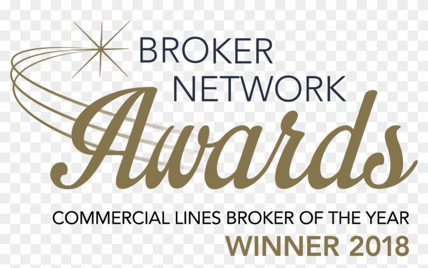 And The Winner Is - Calligraphy Clipart