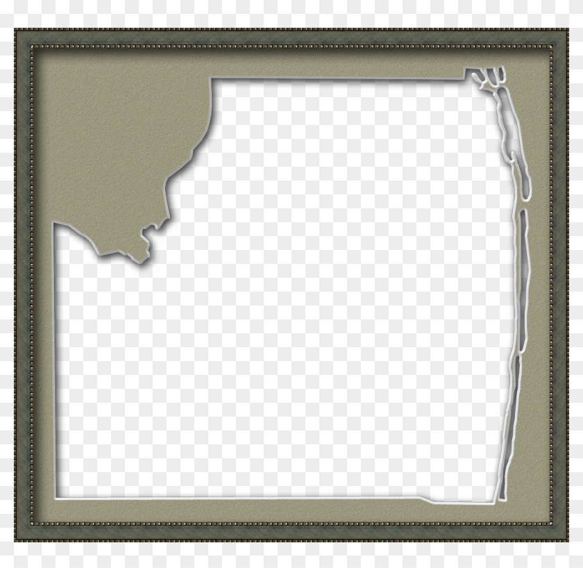 Frame Format Png - Frame En Format Png Clipart