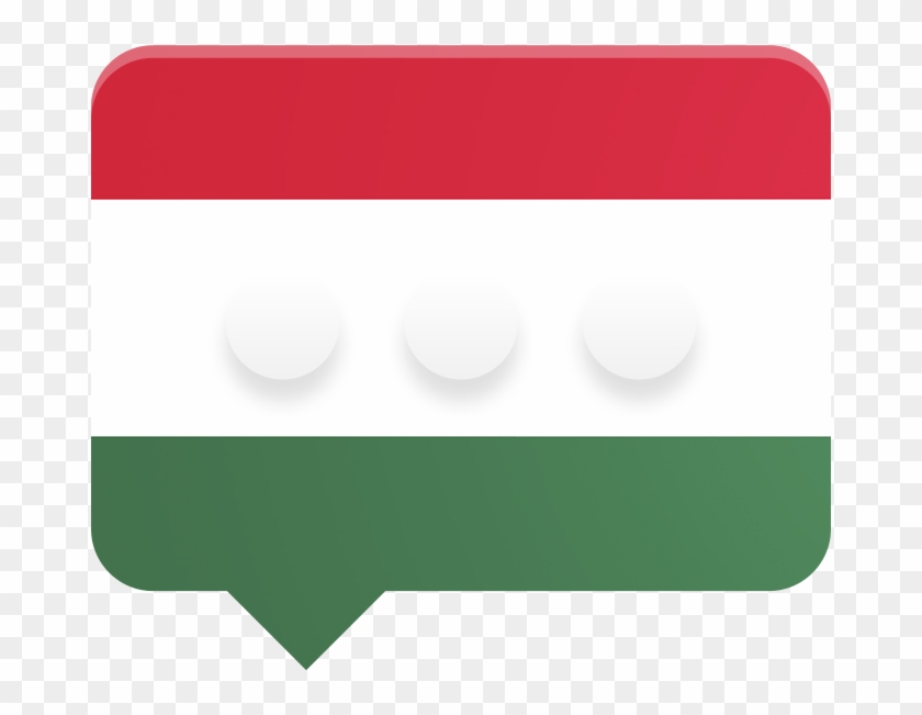 Hungarian Verb Blitz - Smile Clipart #5407559